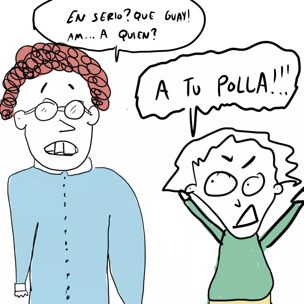 votar